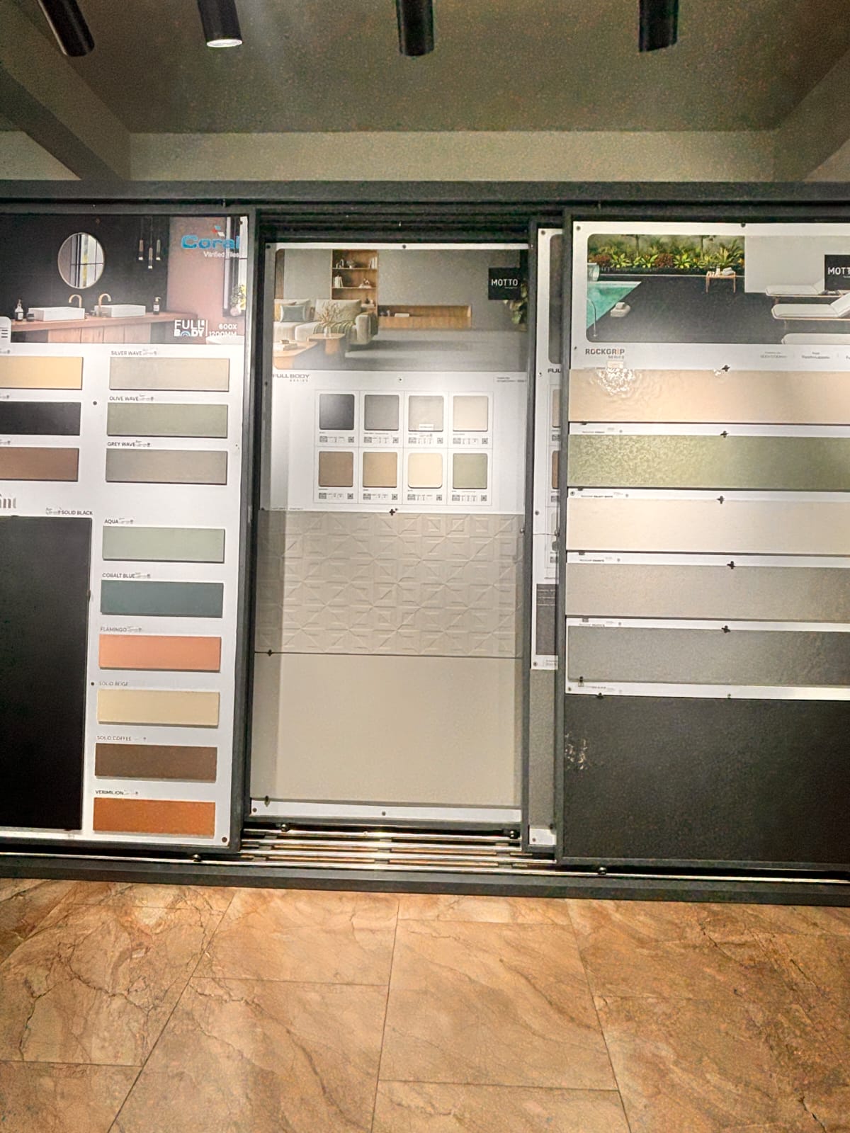 SANKALP Tiles Mahasamund Showroom